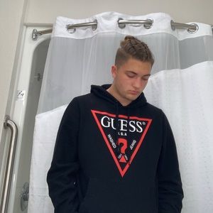 Meet your Posher, Dalton